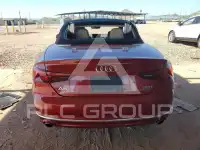2018 Audi A5 фото