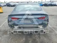 2018 Audi A5 фото