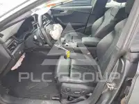 2018 Audi A5 photo