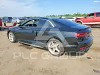 2018 Audi A5 фото