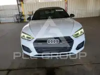 2018 Audi A5 фото