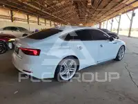 2018 Audi A5 фото
