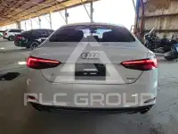 2018 Audi A5 фото