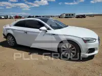 2018 Audi A5 photo