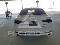 2018 Audi A5 фото