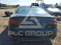 2018 Audi A5 фото