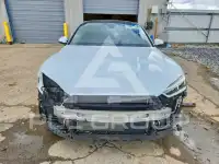 2018 Audi A5 photo
