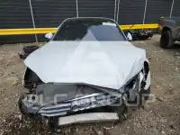 2018 Audi A5 photo