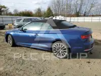 2018 Audi A5 фото