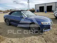 2018 Audi A5 фото