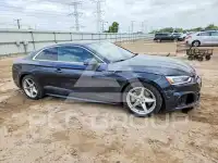 2018 Audi A5 фото