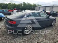 2018 Audi A5 фото