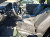 2018 Audi A5 photo