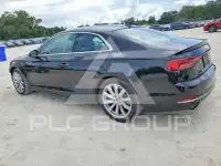 2018 Audi A5 photo