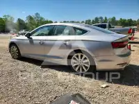 2018 Audi A5 фото