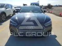 2018 Audi A5 фото