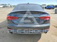 2018 Audi A5 фото