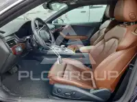 2018 Audi A5 фото