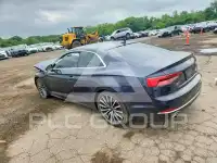 2018 Audi A5 photo