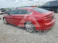 2018 Audi A5 фото