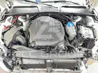 2018 Audi A5 photo