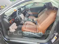 2018 Audi A5 photo