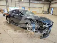 2018 Audi A5 фото
