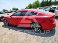 2018 Audi A5 фото
