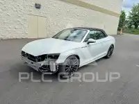 2018 Audi A5 photo