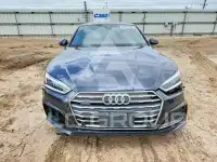 2018 Audi A5 фото