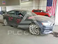 2018 Audi A5 фото