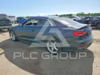 2018 Audi A5 фото