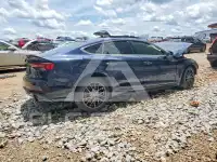 2018 Audi A5 фото