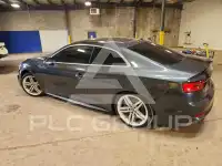 2018 Audi A5 фото