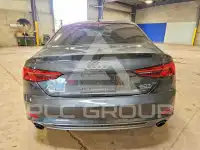 2018 Audi A5 фото