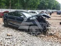 2018 Audi A5 фото