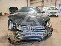 2018 Audi A5 фото