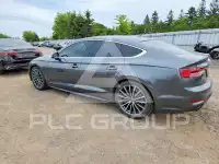 2018 Audi A5 photo