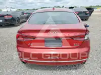 2018 Audi A5 фото