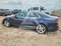 2018 Audi A5 фото
