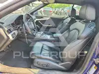 2018 Audi A5 фото