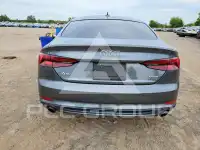 2018 Audi A5 photo