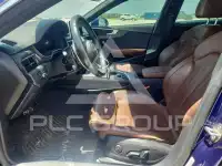 2018 Audi A5 photo