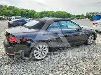 2018 Audi A5 фото