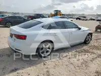 2018 Audi A5 фото