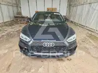 2018 Audi A5 фото