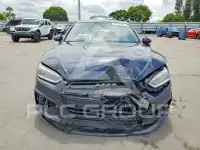 2018 Audi A5 фото