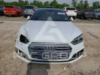 2018 Audi A5 фото