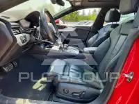 2018 Audi A5 фото