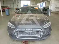 2018 Audi A5 фото